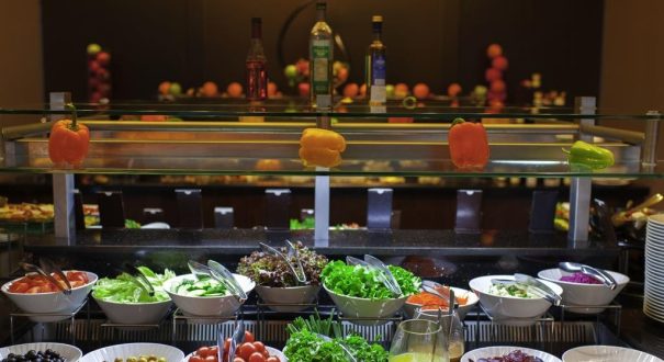 هیلتون باکو