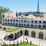 Dalat palace Heritage ☆☆☆☆☆