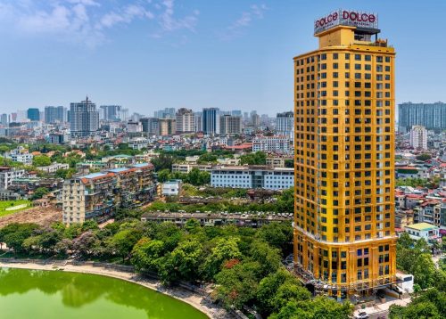 Dolce by Wyndham Golden Lake
