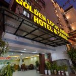 Golden Lotus ★★★★