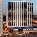 HOTEL VEGA IZMAILOVO MOSCOW