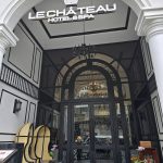 Hanoi Le Chateau Hotel & Spa (★★★★)