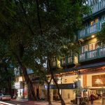 Hanoian Central Hotel & Spa