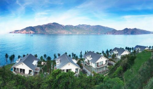 Hon Tam Hotel