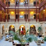 هتل شاه پالاس