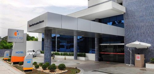 هتل INTERCITY MANAUS