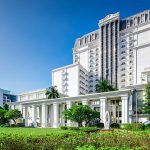 Indochine Palace★★★★★