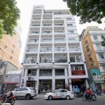 Liberty Hotel saigon ★★★★