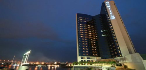 هتل MONTIEN RIVERSIDE