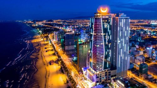 Muong Thanh Luxury Da Nang