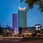 Muong Thanh Luxury saigon★★★★