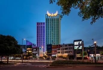 Muong Thanh Luxury saigon