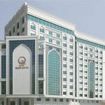 Qasr AlDur Hotel