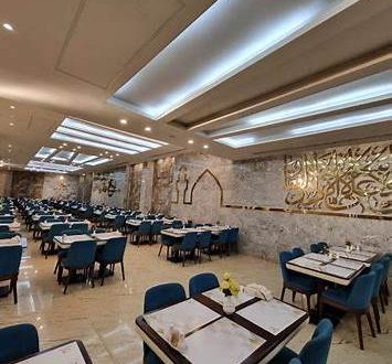 Qasr AlDur Hotel