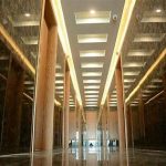 هتل برج الاماره کربلا