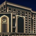 Qasr AlDur Hotel