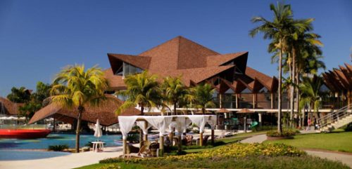 هتل RECANTO CATARATAS