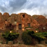 هتل لاله کندوان