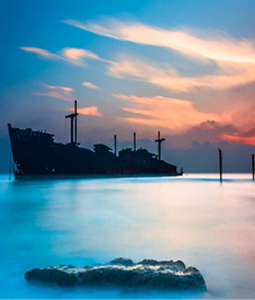 تور ویژه کیش 5 روزه