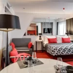 HOTEL VEGA IZMAILOVO MOSCOW