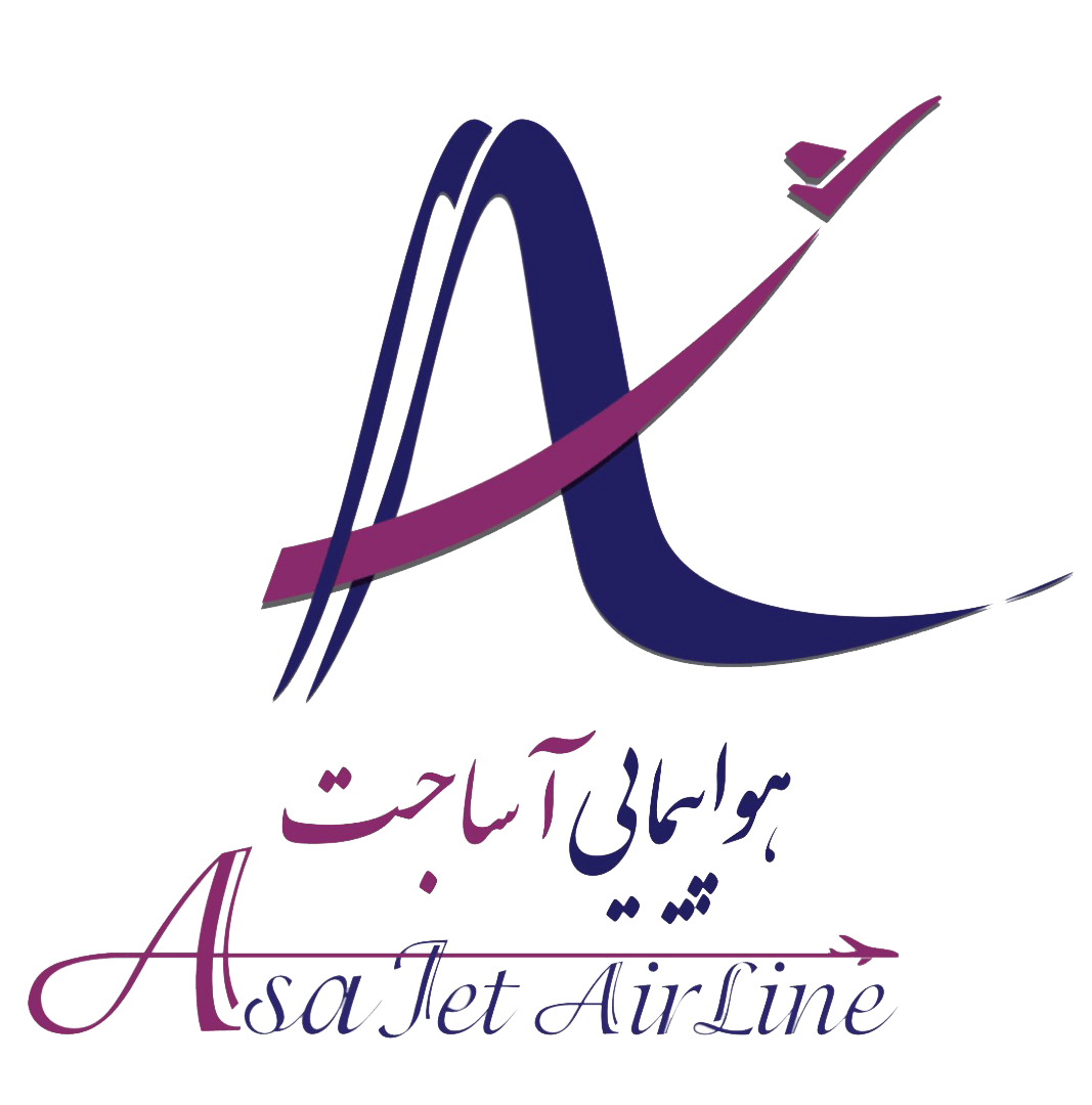 هواپیمایی آساجت