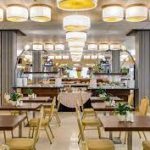 HOTEL VEGA IZMAILOVO MOSCOW