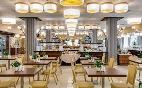 HOTEL VEGA IZMAILOVO MOSCOW