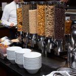 هیلتون باکو