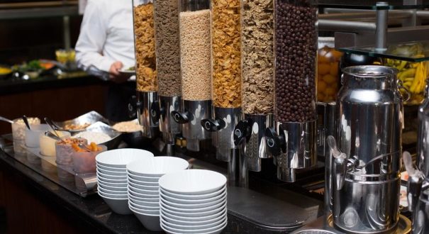 هیلتون باکو