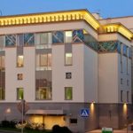 HOLIDAY INN TAGANSKY