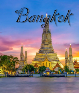 تور بانکوک (تایلند)