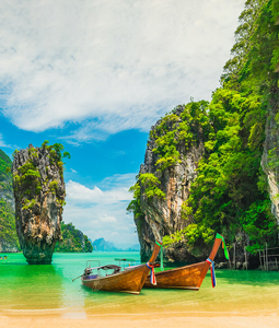 تور تایلند ( ویژه کریسمس ) بانکوک