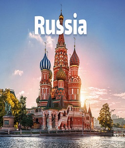 تور ویژه پاییز روسیه