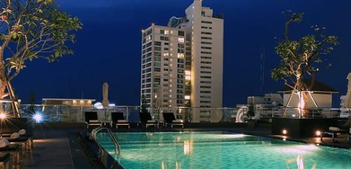 سیزن فایو پاتایا