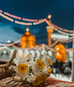 تور هوایی مشهد 3 روزه 1404