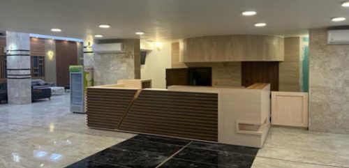 هتل یاسمین یا دره الشرق