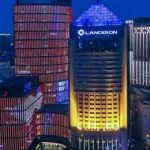 هتل لندیسون پلازا هانگژو