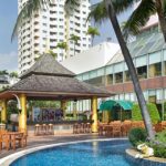 هتل PRINCE PALACE