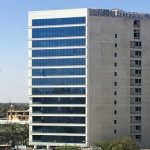 هتل برج الاماره کربلا