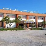 هتل بوتیک فولتون قشم