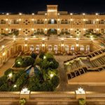 هتل داد یزد