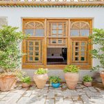 هتل سنتی اصفهان