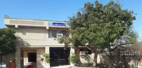 هتل سپیده چابهار