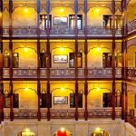 هتل شاه پالاس