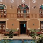 هتل فیروزه یزد