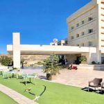 هتل لیپار چابهار