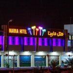 هتل مارینا ۱ قشم