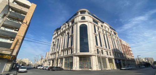 هتل هیام اهواز