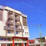 هتل کیمیای ۴ قشم