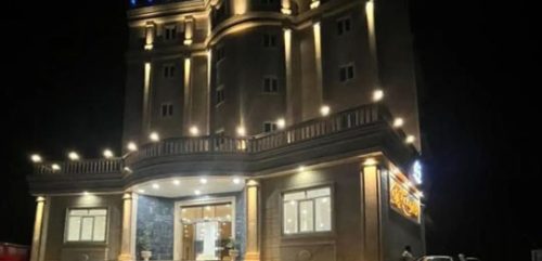 هتل گیلان چابهار